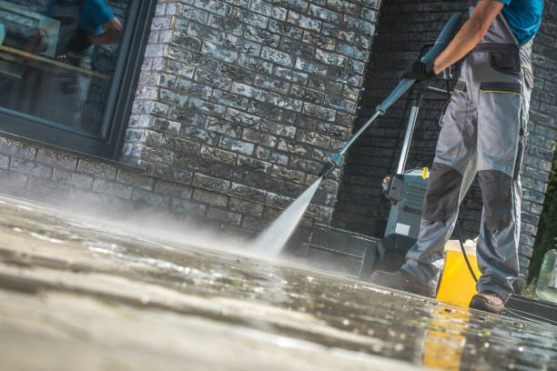 Best Gas Station Cleaning  in Portage, PA