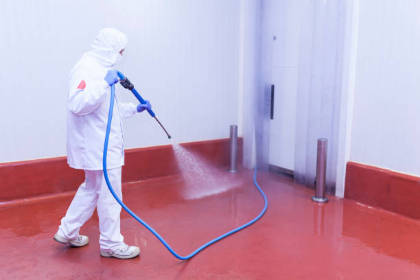 Best Warehouse Cleaning  in Portage, PA