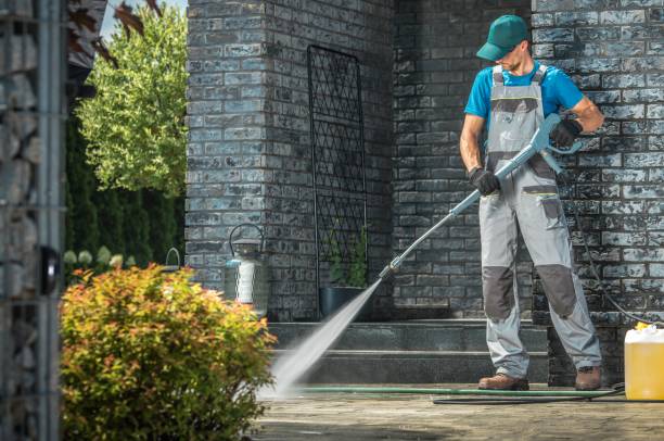 Best Building Exterior Washing  in Portage, PA
