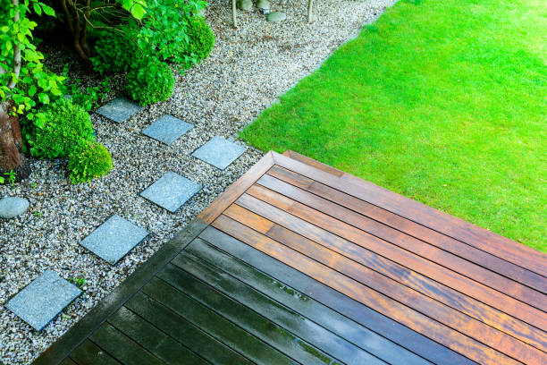 Best Parking Lot and Garage Cleaning  in Portage, PA