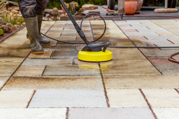 Best Pool Deck Cleaning  in Portage, PA