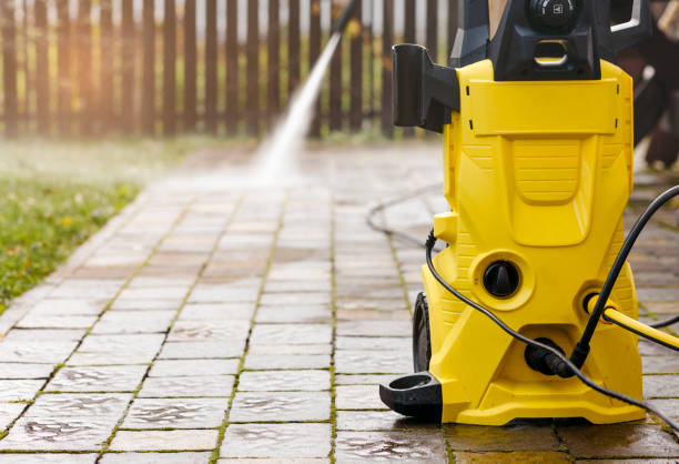 Best Gutter Cleaning  in Portage, PA