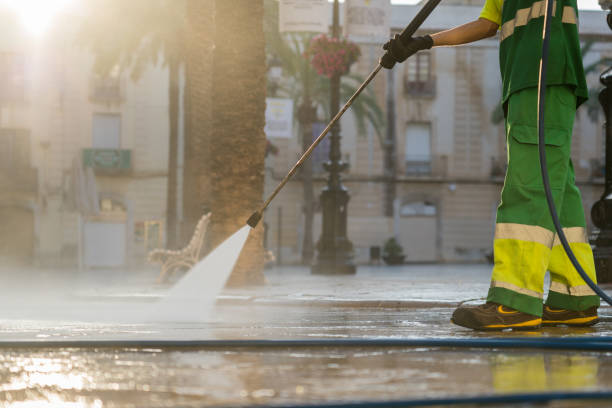 Best Playground Equipment Cleaning  in Portage, PA